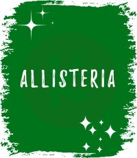 Allisteria