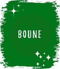 Boune