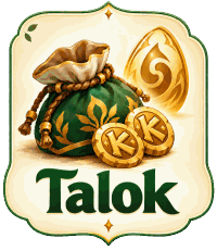 Talok