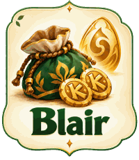 Blair